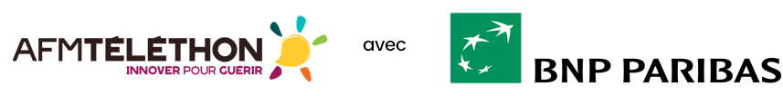 AFM-Téléthon et BNP-PARIBAS